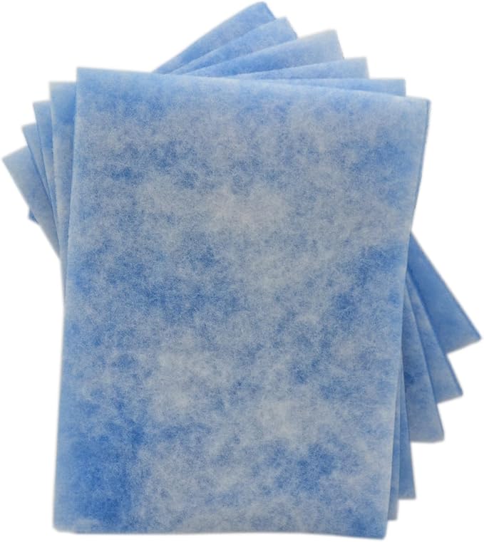 16x22x1 Air Filter MERV 8 Filter Media Replacements only, HVAC AC Furnace Air - Image 2