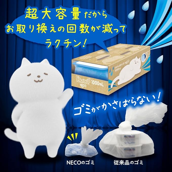 Dry&Dry Up NECO 33.8 fl oz - Image 8