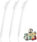 3 Packs Juicer Cleaning Brush, Soy Milk Maker Deep Clean Brush Crevice Tool Set by Unknown