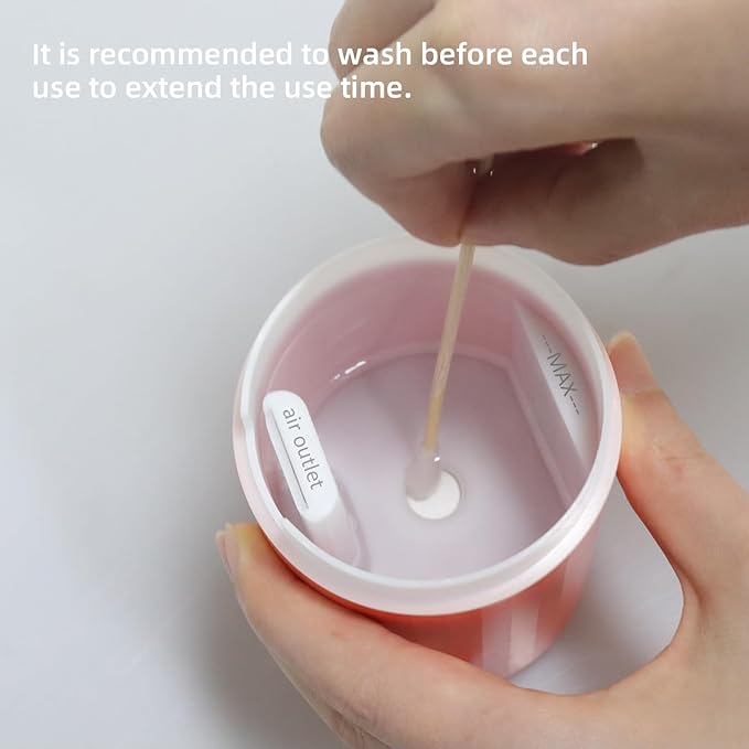 100ML Car Essential Oil Diffuser, Mini Air Humidifier - Image 6