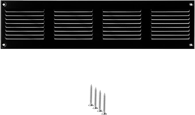 14x2 Vent Cover by TURvent