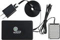 Water Detector with Text Message and Email Notifications by MySpool