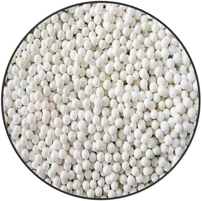 Checkered Flag Tire Balancing Beads 6oz Bags Set of 4 Bags, Tire Beads - Image 6