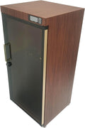 Electronic Dehumidifying Dry Cabinet Box by Unknown