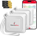 ThermoPro Bluetooth Hygrometer Thermometer by ThermoPro