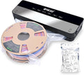 3D Filament Vacuum Sealer for Filament Storage Bags, Auto Completely Sealed by OVV3D