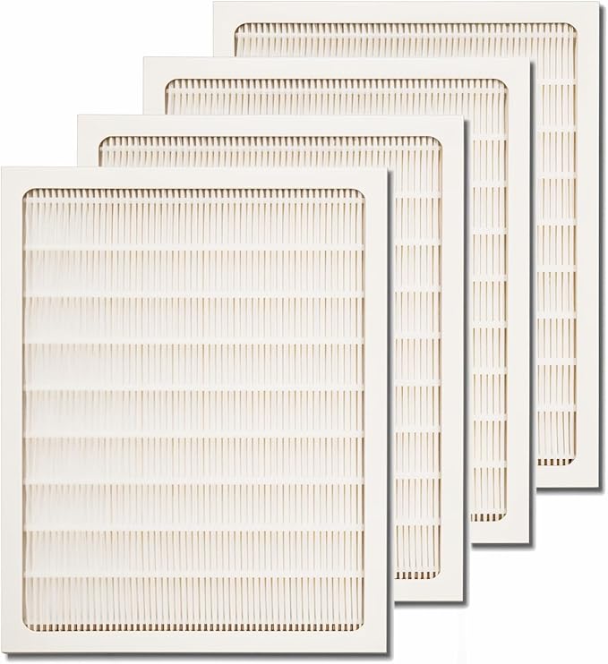 AIRx Filters Replacement Filter Compatible by AIRXFILTERSWICKEDCLEANAIR