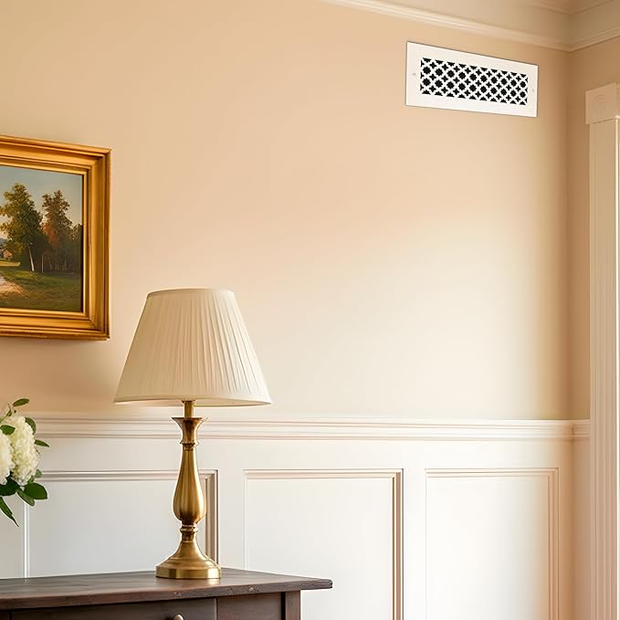 SABA Home Decor Air Vent Cover Grille - Image 7