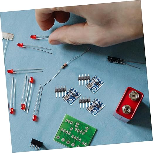NUOBESTY 4pcs Temperature Pressure Sensor Module - Image 6