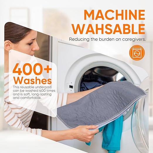 Waterproof Chair Pads for Incontinence - Image 5
