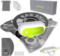Vacuum-Sealed 3D Printing Filament Kit, 20 Packs Lightproof Storage Bags by PortableStorageExpert