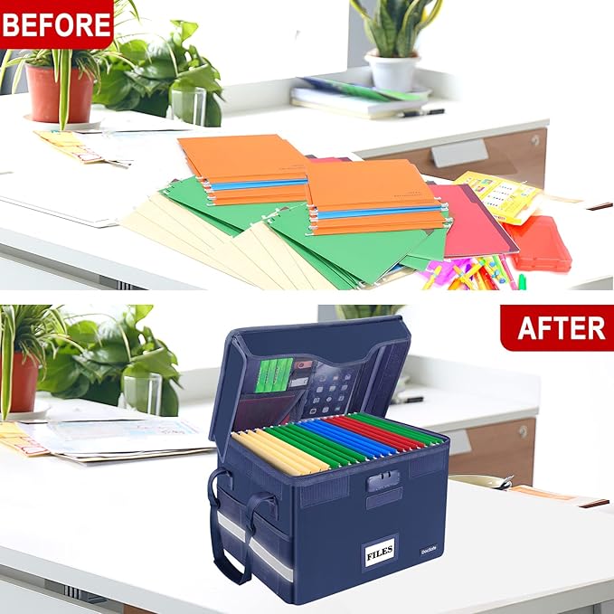 DocSafe Fireproof Document Box - Image 7