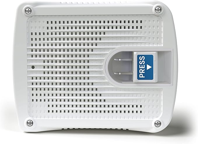 Eva-Dry Wireless Mini Dehumidifier - Image 4