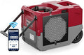ALORAIR Smart WiFi 264 PPD LGR Commercial Dehumidifier by ALORAIRSOLUTIONSINC0J0DC
