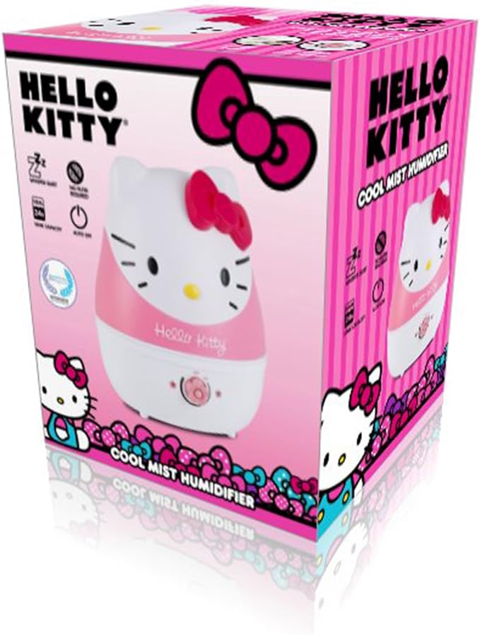 Crane Adorables Ultrasonic Humidifiers - Image 8