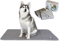Washable Pee Pads for Dogs XXL, Reusable Puppy Training Pads, Ultra Absorbent & by TRENDY+DEN+CREATIONS