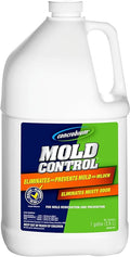 Concrobium Mold Control, 1 Gallon Refill, Eliminates and Prevents Mold by Rust-Oleum