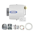 AprilAire 500M 12-gal. Whole-House Small Bypass Evaporative Humidifier by AprilAire