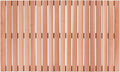 bingaai Cedar Wood Bath Mat 40"×23.6", Cedar Wooden Bath Mats, Wood Shower by WhenStyleMeetsPracticality