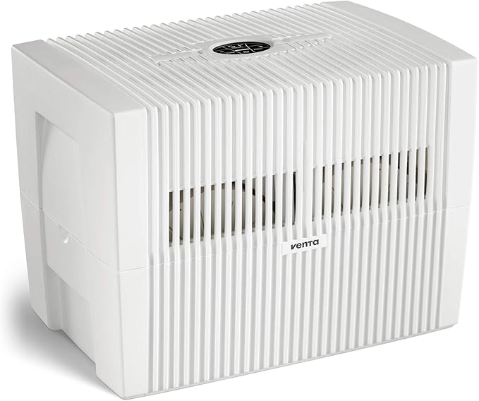 AH550 Original Connect Filter-Free Evaporative Humidifier by VENTA