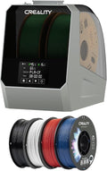Creality Filament Space Dry Box Plus Bundle by Creality