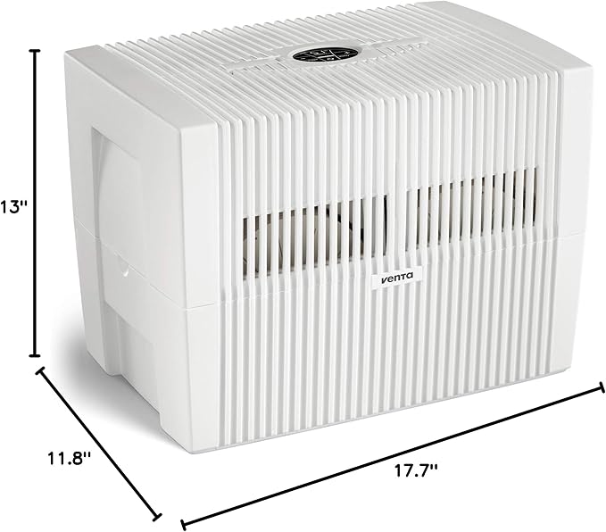 AH550 Original Connect Filter-Free Evaporative Humidifier - Image 8