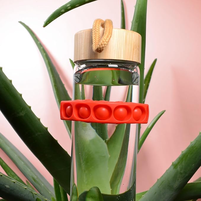 Water Bottle Hydration Tracker - Image 6