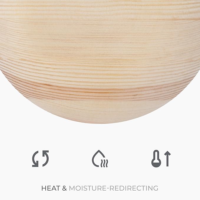 Ø4 Inch Round Sauna Vent Air Diffuser - Image 6