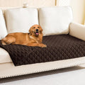 Smiry Waterproof Dog Bed Cover Pet Blanket, Soft Washable Dog Blanket by Smiry
