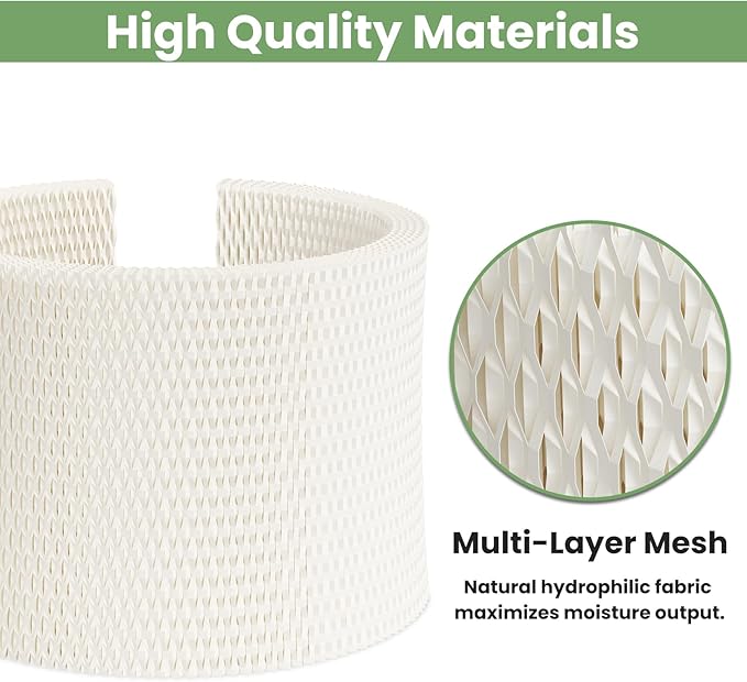 Future Way MAF1 Humidifier Filter Compatible - Image 4