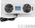 240 CFM Crawlspace Vent Fan, by Pewoaoa