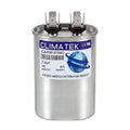 ClimaTek 7.5 MFD 370/440 Volt VAC Run Oval Capacitor CAP99-0754O by ClimaTek