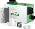 Whole House Dehumidifier 330 Pint by Coairo