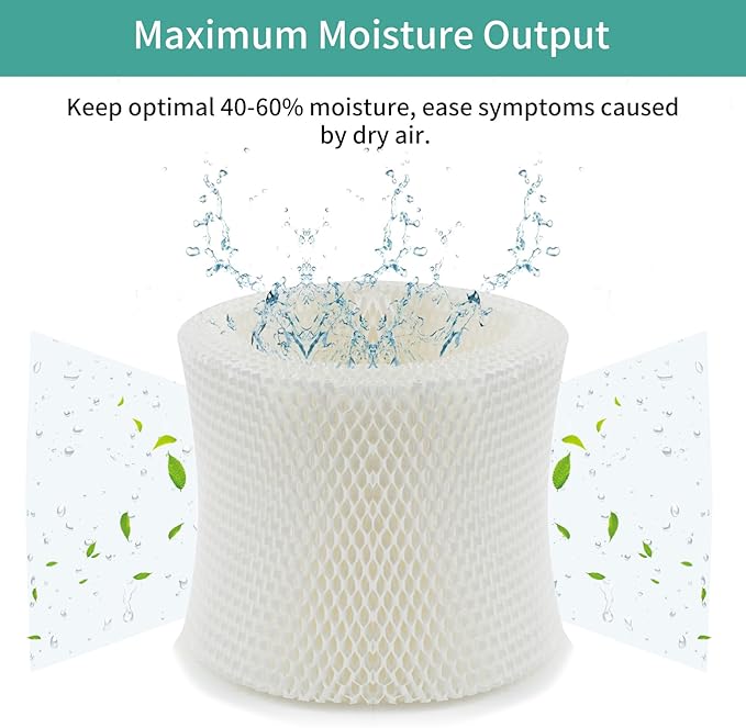 MAF2 Humidifier Filter Compatible - Image 3