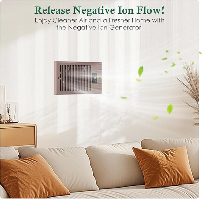 Register Booster Fan 6" x 10" - Image 2