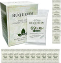 69% Size 8g, 15 Pack Two-Way Humidity Control Packs – Hydration Packets & by BuQueHM