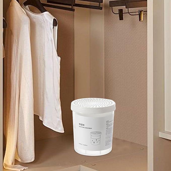 Damp Moisture Absorber - Image 4