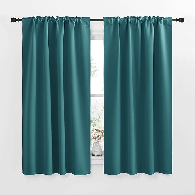 NICETOWN Blackout Curtain Panels - Image 2
