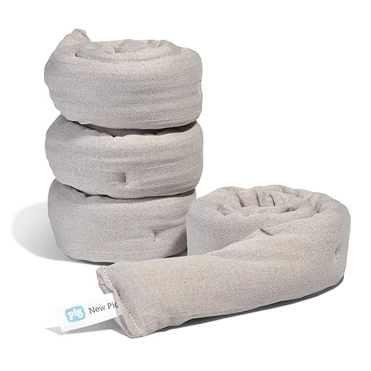 PIG Dryer-Safe Reusable Water Absorbent Sock by NewPig