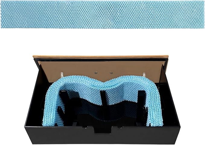 VEVOR Humidifier Replacement Filter, Single Pack Humidifying Pad Compatible by VEVOR