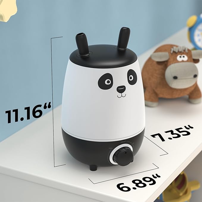 Everlasting Comfort 2.5L Kids Humidifiers - Image 9