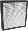 Habitat 280a Air Purifier Replacement Filter HEPA 13, Activated Carbon Filter by Unknown