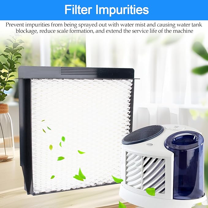 1040 Humidifier Filter For Aircare Essick Air Filter B23 DP3 B40 B40-C 3D6-100 - Image 6