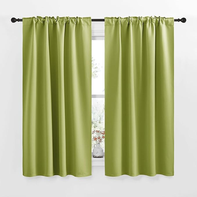 NICETOWN RV Curtains for Camper Windows - Image 2