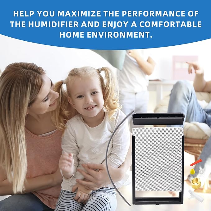 4750 Humidifier Maintenance Kit - Image 5