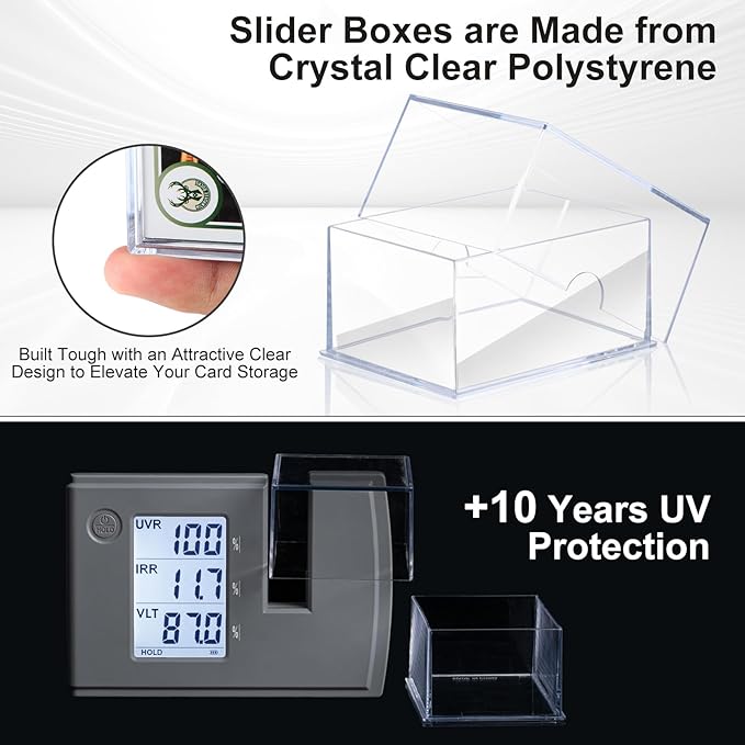 10-Pack 100-Count Deck-Case Card-Box - Image 3