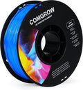Comgrow TPU Filament 1.75, 3D Printing Filament, Flexible 3D Printer Filament by Comgrow