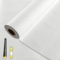 FINNEZ Drawer and Shelf Liner for Kitchen Cabinet Non Adhesive Non Slip 17in x by FINNEZ