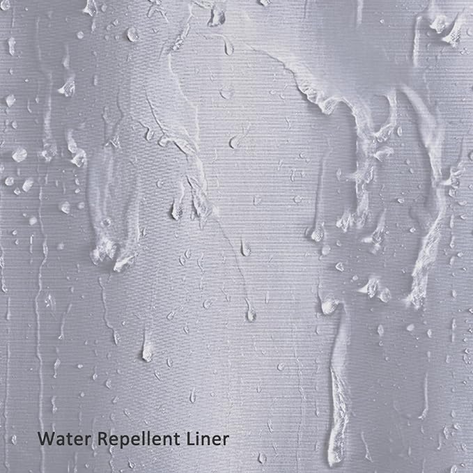 Replacement Snap-in Fabric Liner 71" W x 55" L, - Image 3