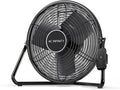 AC Infinity CLOUDLIFT S12, Industrial Wall Fan 12” by ACInfinity